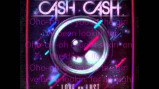 Cash Cash - Sexin' On The Dancefloor HQ Resimi