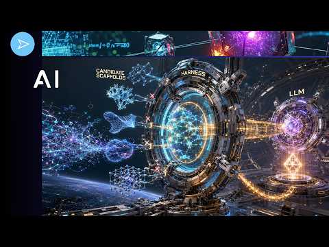 Outsmart Cloud AI Models w/ a Local Scaffold