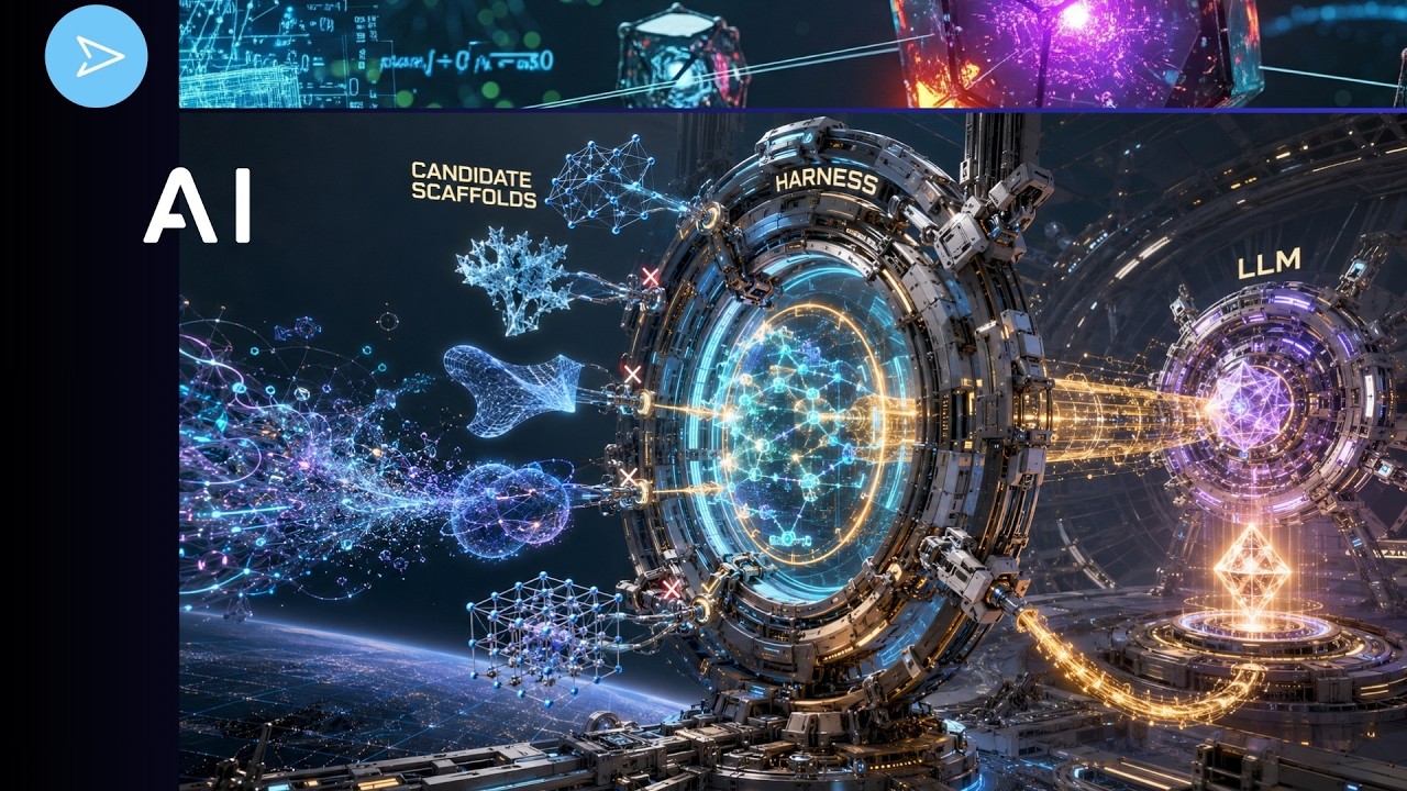 Outsmart Cloud AI Models w/ a Local Scaffold — Transcript