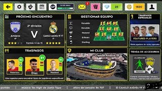 DLS 23 TRAILER !! Dream League Soccer 2023