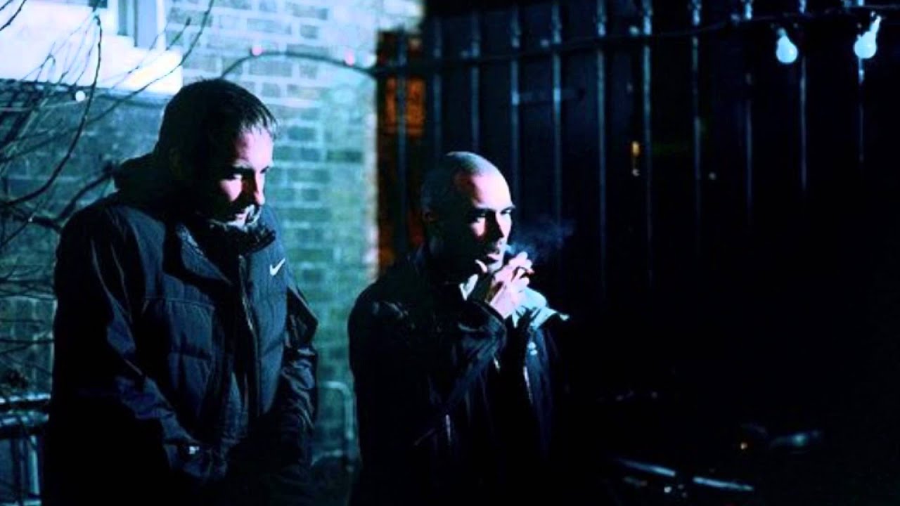 Autechre - Breezeblock Mix (2008)