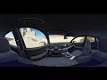 Test Audi Sandbox i denne 360-filmen