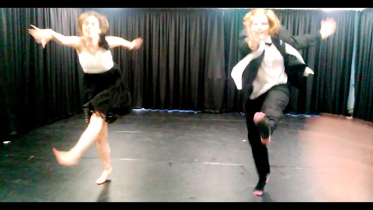Living Room Routine - Come On Eileen - YouTube Living Room Routine - Come On Eileen - YouTube