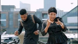 Upendo umepowa - mwajuma amalebo ft jems yanguvu {official video 4k}