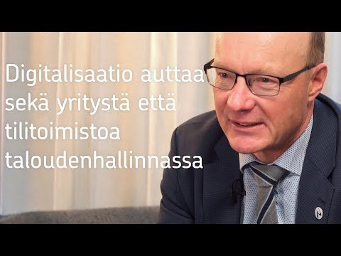 Video: Kuka omistaa yrityksen yrityksessä?