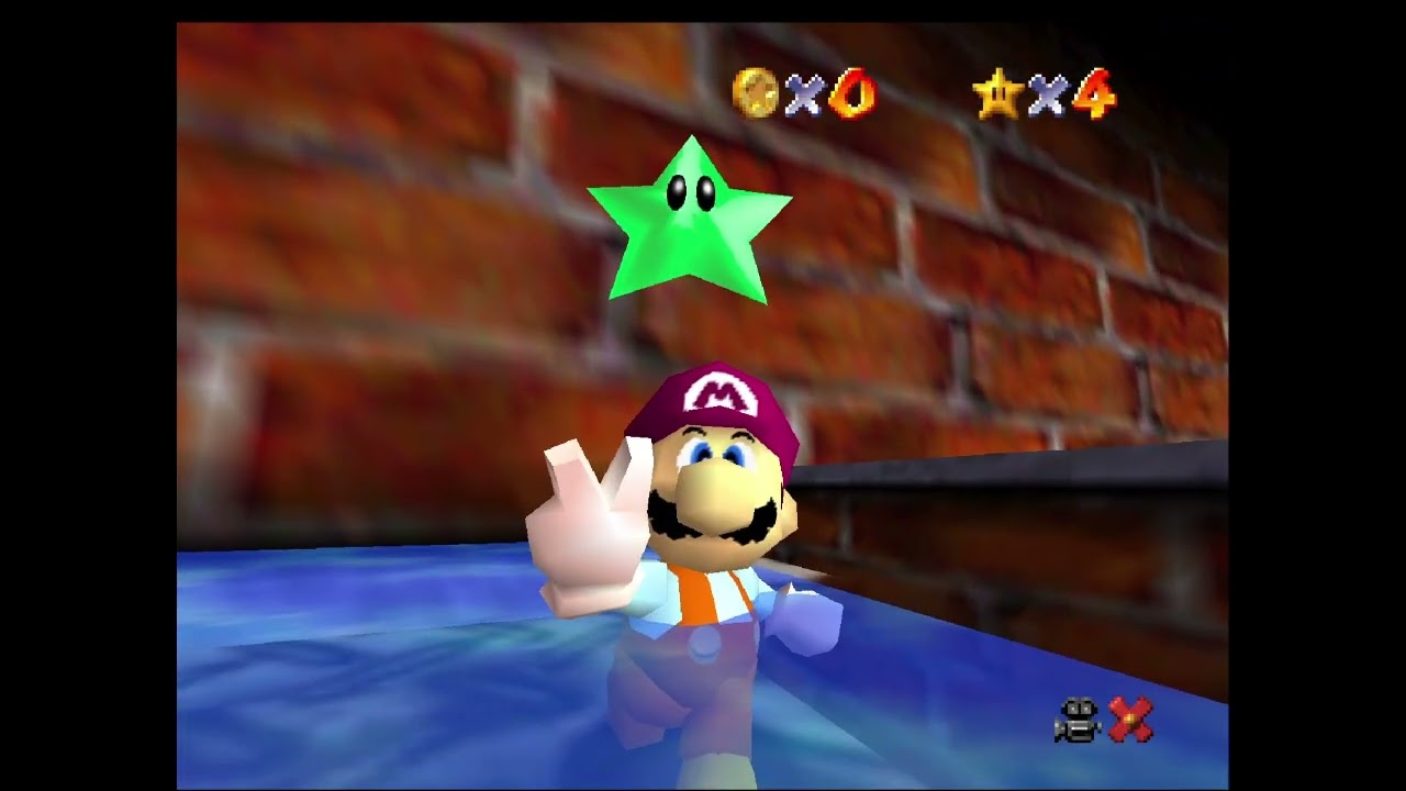 missed the greatest opportunity