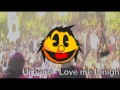 Miniatura de Urbano - Love me tonight (Live at PaniC)