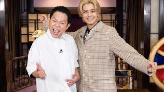 🏺ツタンカーメン以来の大発見！？高橋海人が挑む“世界のミステリー”に注目👀#高橋海人 #KingandPrince #津田篤宏 #ダイアン #そもそもミステリー #テレビ東京 #UFO 