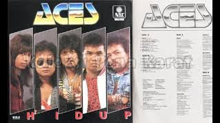 ACES - KEHADIRAN RINDU (1989)