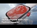 Introducing huawei watch fit 3  fit for anyone with flair fashion squared