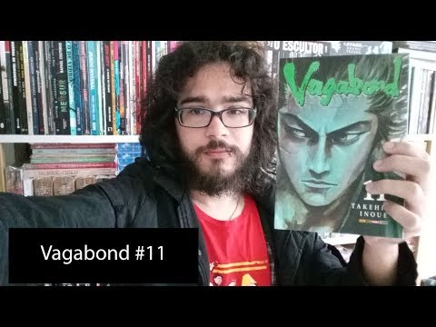 Vagabond 11 -