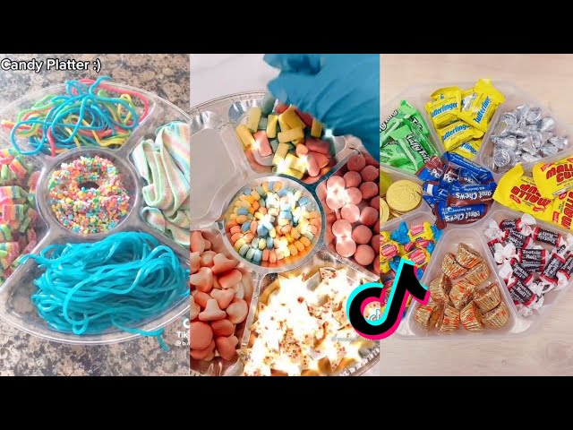 organizer for candy｜TikTok Search