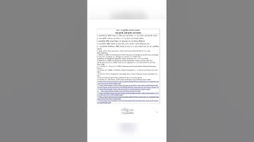 Botany core-2 paper syllabus/ BSc 4th year/ According NEP /2024-25