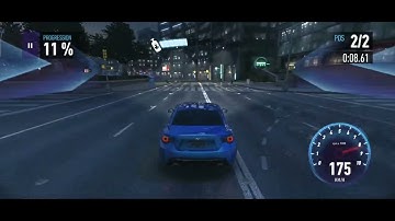 NFS No Limits – Ultimate Street Racing Experience