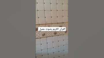 القرآن الكريم بصوت جميل #قرآن #اكسبلور #islamicprayer #تيك_توك #اكسبلورر #اكسبلورفولو