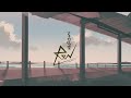 ReN – アナログの空 [Official Lyric Video]