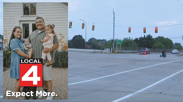 Innocent Royal Oak father working as Uber driver killed by man involved in police chase