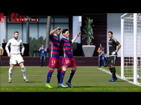 How to get better performance in FIFA 15/16 (Stadium Arena FIX + no crowd)