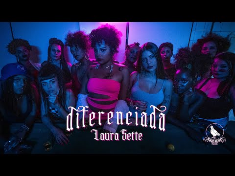 Laura Sette - DIFERENCIADA