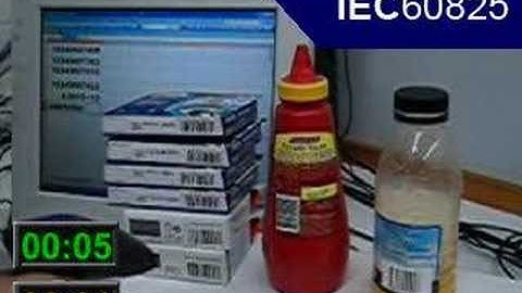 Barcode Scanners - CCD vs. Laser