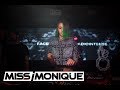 @Miss Monique  - Live DJ Set @ Fancy Room // Progressive