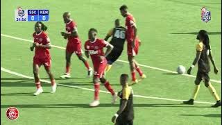 MATCHDAY | KENGOLD VS SIMBA | MECHI YA MWISHO DHIDI YA KENGOLD TUKIWA NYUMBANI TULIIBUKA NA USHINDI