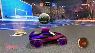 Rocket League: You Win Some You Lost Some