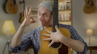 Martin D-28 Marquis Fingerstyle Blues