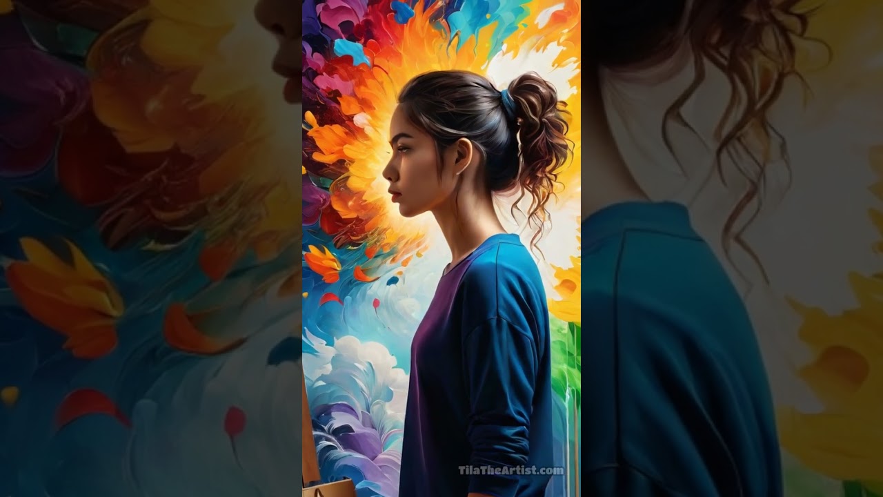 Unlock Empathy Through Art