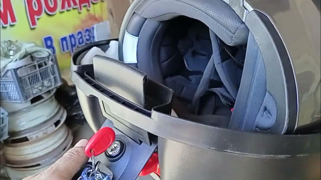 Багажник для Венто смарт 2