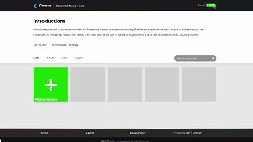 Using FlipGrid for Students