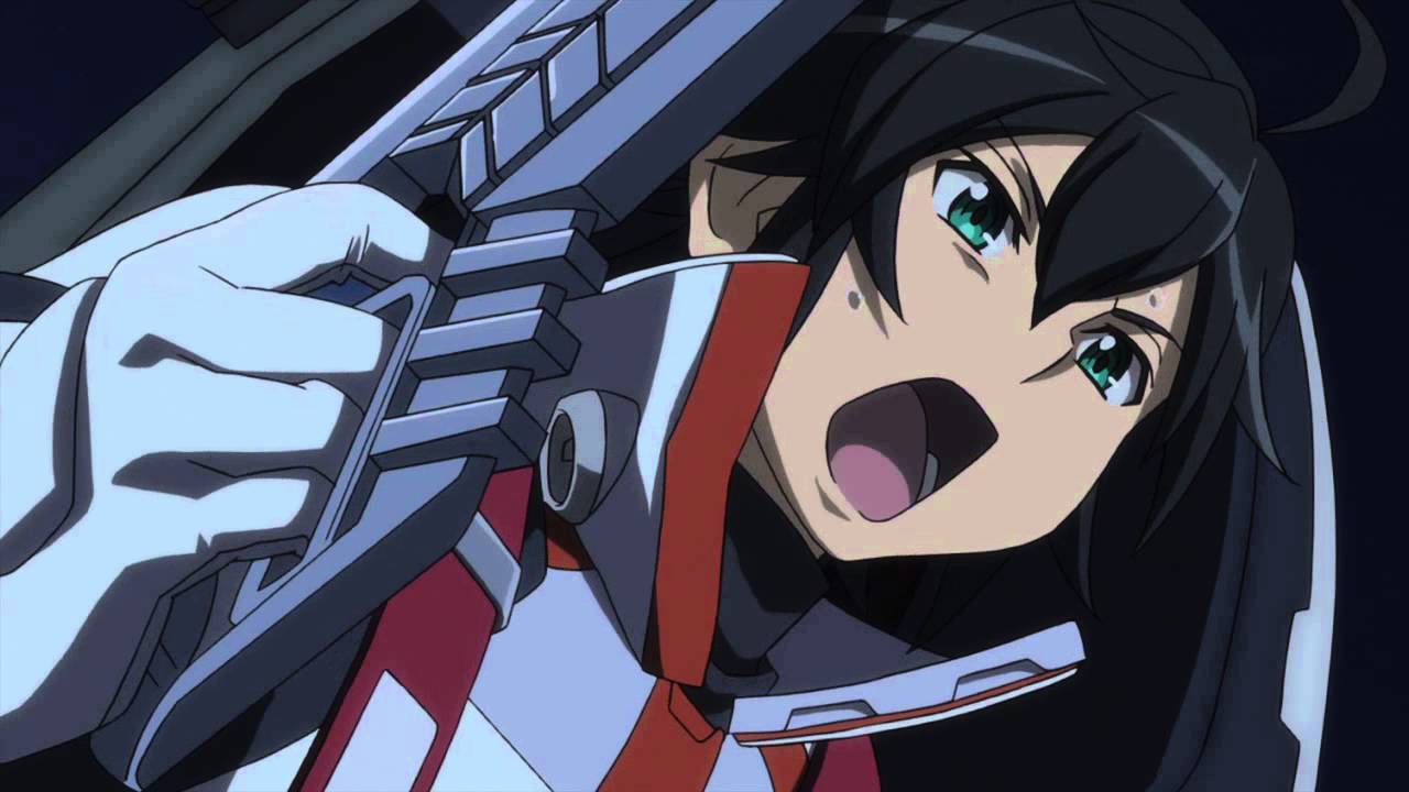 TVアニメ「キャプテン・アース」第9話『魔法少女アカリちゃん』予告