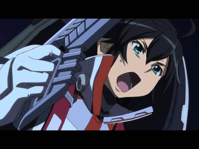 TVアニメ「キャプテン・アース」第9話『魔法少女アカリちゃん』予告