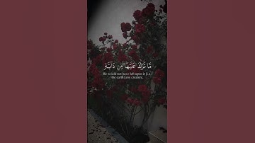 تلاوه من سورة النحل|بصوت الشيخ ياسر الدوسري َ🎧♥️#trending #quran #قران_كريم #راحة_نفسية #قرآن