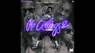 Lil Wayne ~ Back 2 Back (Chopped and Screwed) by DJ K-Realmz