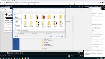 Editing Captions & Transcripts in Echo360