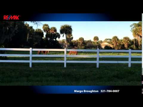 4390 Carolwood Drive, Melbourne, FL home video tour