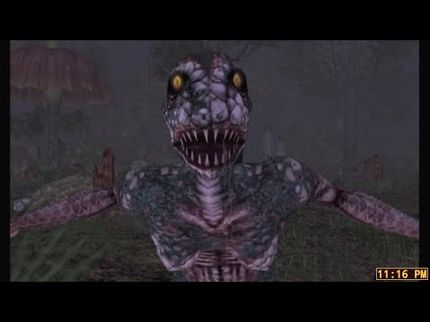 Escape from Bug Island - Channel 13th Anniversary Stream!