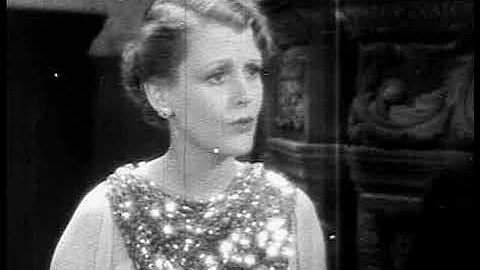 The Ghost Walks (1934) MYSTERY