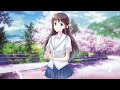 MONKEY MAJIK - Eden [Fruits Basket Season 2 Ending 2] Lyrics