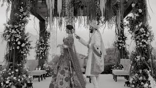 Download Lagu sukoon official video (Sejal and Bharat Wedding Film)  MP3
