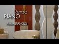 Renzo PIANO - Atelier BRANCUSI