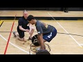 IFAST Basketball: Dominating the Trap Bar Deadlift