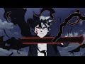 Demon Asta Tries To Use New Cursed Sword In Battle - Black Clover