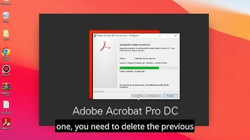 🔥 How to Get Adobe Acrobat Pro DC – Ultimate PDF Tool for Windows & Mac