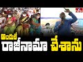 Will work hard for the development of Dalits: RS Praveen Kumar
