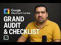 How to Audit &amp; Fix Google Merchant Center Suspension [2025]