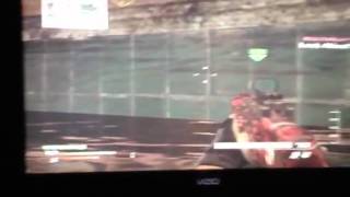 Maximized Dubs Dispute 3rd Map Seatown