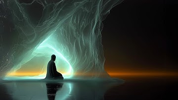 Gateway to Source 963 Hz | Ambient Meditation for Higher Connection & Transformation