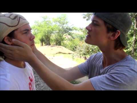 Degrassi In Haiti: Web Clip 4